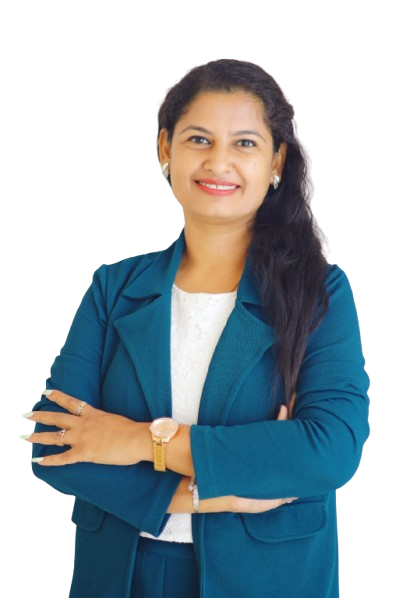 Dr. Garima — Orthopaedic Physiotherapist